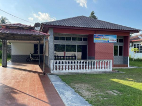 Banglo Hj Man Taman Paroi Jaya